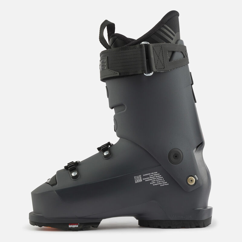 Men's all mountain ski boots Shadow 120 LV