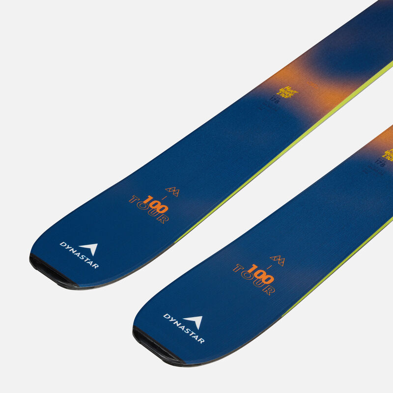 Dynastar | Lange M-TOUR 100 OPEN Skis