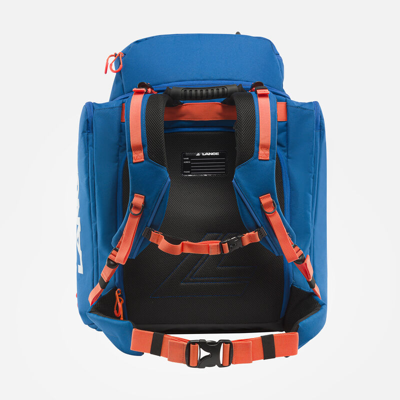 Dynastar | Lange LANGE RACER BAG