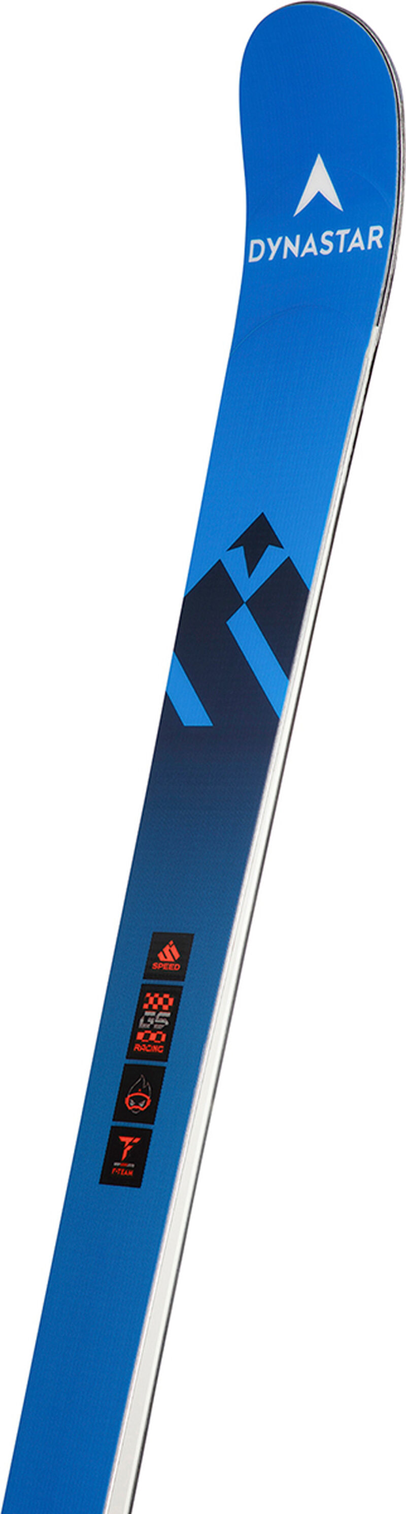 Dynastar | Lange Skis racing unisexe Speed Course WC GS 170-182 R22 Blue