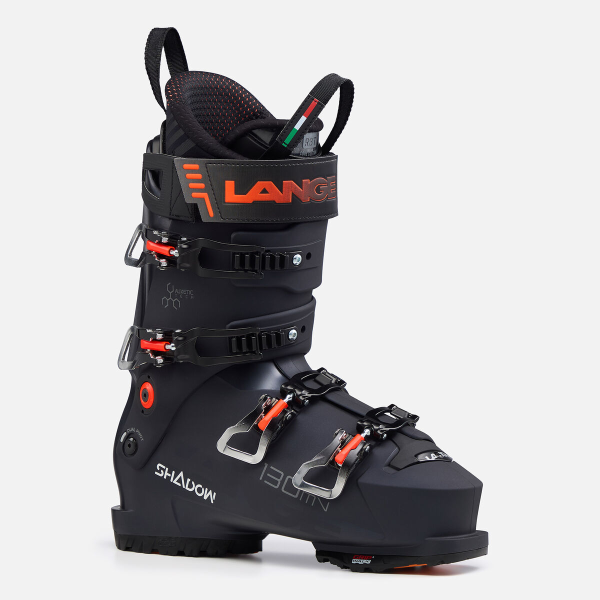 Dynastar | Lange All-Mountain-Skischuhe Herren Shadow 130 MV