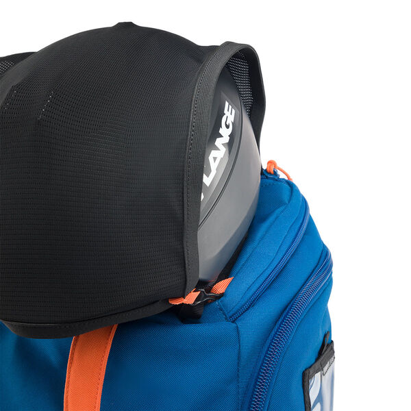 "Zaino Dynastar | Lange Zaino porta scarponi da gara unisex Lange blue