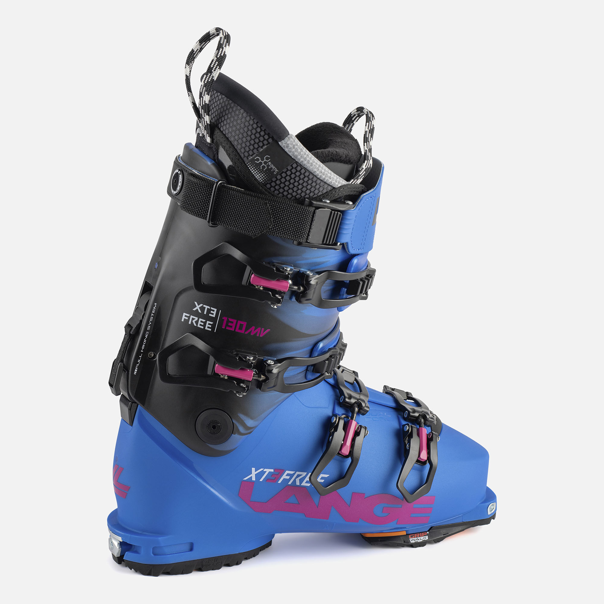 XT3 FREE 130 MV GW | Freeride ski boots | Dynastar-Lange