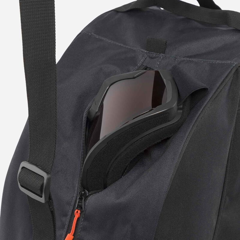 Dynastar | Lange Unisex all mountain Shadow boot bag grey