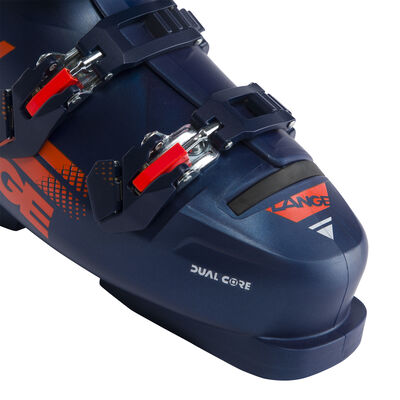 Unisex Racing ski boots RS 130 LV | Racing ski boots | Dynastar-Lange