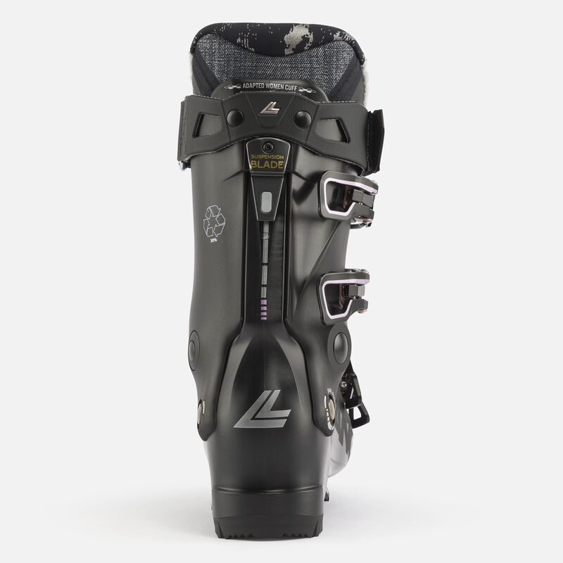 Dynastar | Lange Women's all mountain ski boots Shadow 85 LV