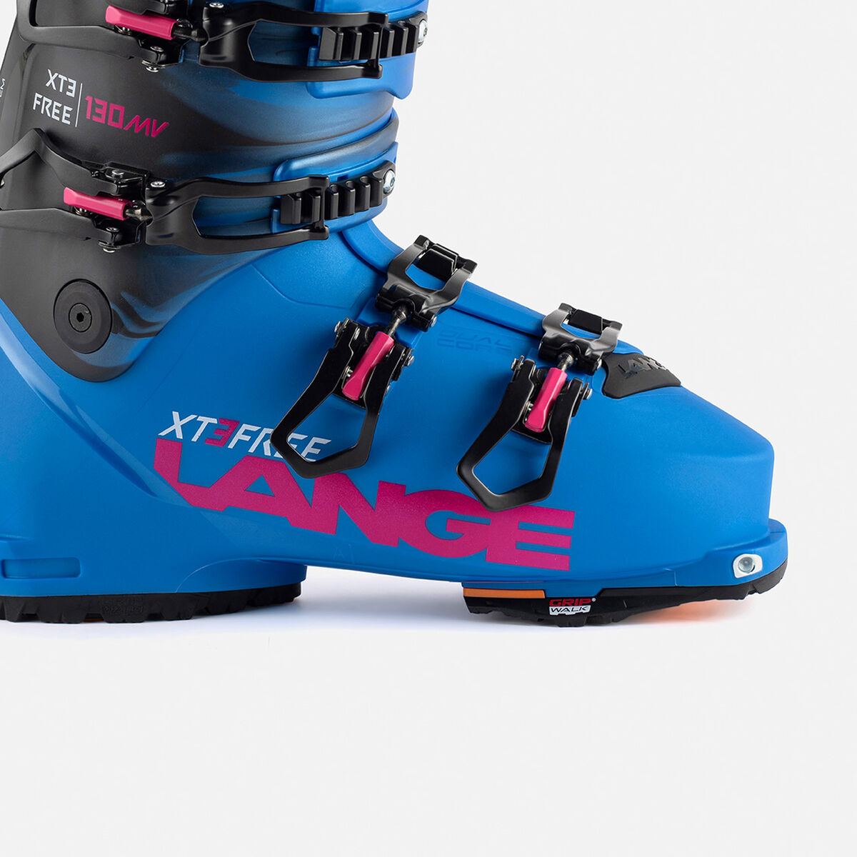 Dynastar | Lange XT3 FREE 130 MV GW blue