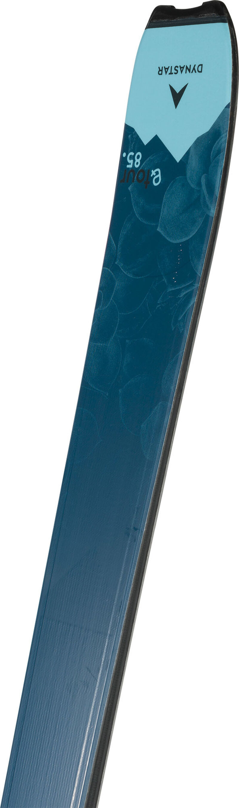 Women's Touring skis E-Tour 85 Open