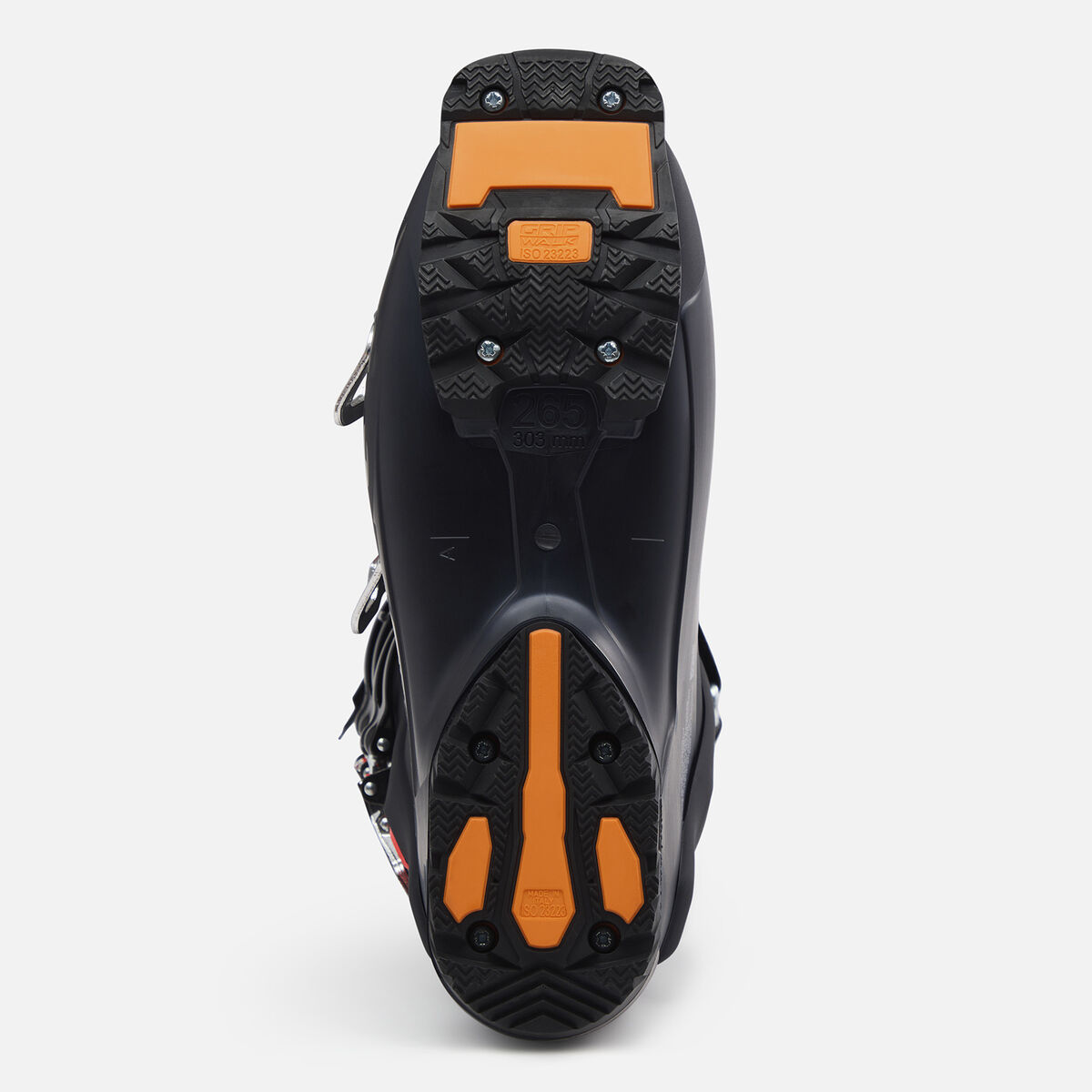 Dynastar | Lange All-Mountain-Skischuhe Shadow 130 LV