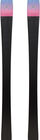 Dynastar | Lange Skis all mountain femme E-Cross 88 Open 000