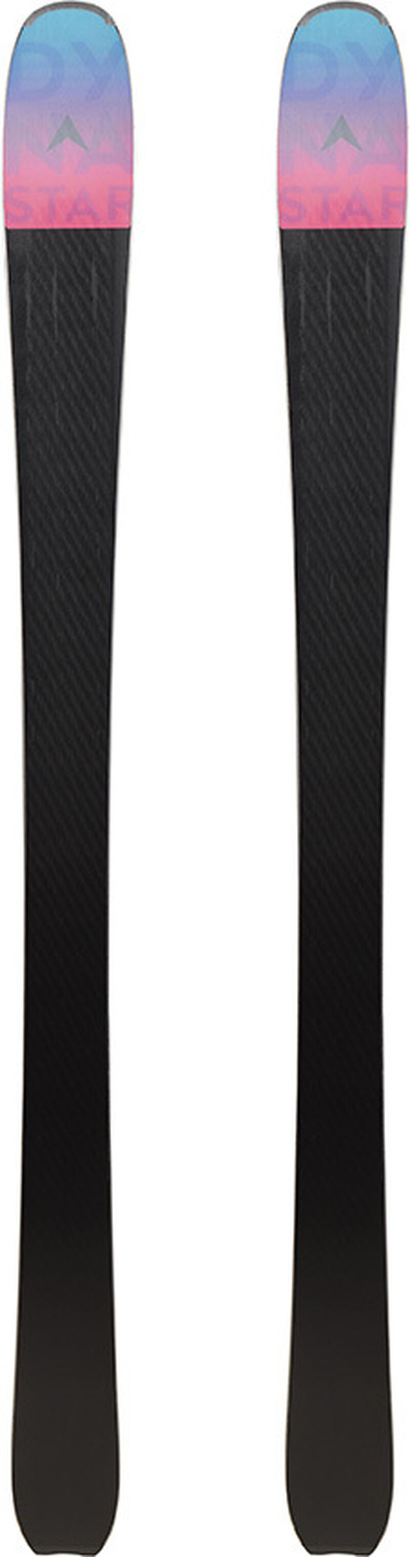 Dynastar | Lange Skis all mountain femme E-Cross 88 Open Multicolor