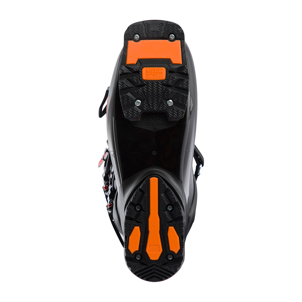 Dynastar | Lange Men's freeride ski boots XT3 Free 100 MV NO PIN