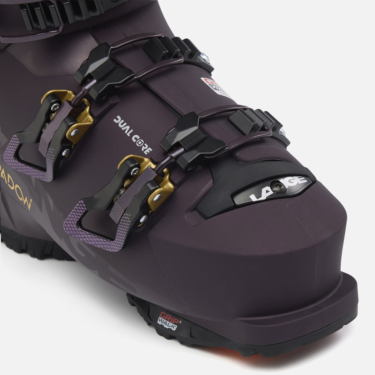 Dynastar | Lange Women's all mountain ski boots Shadow 115 LV Pink Purple