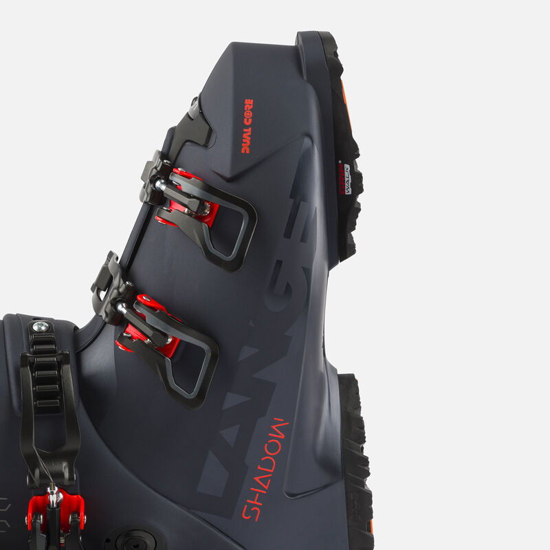 Men's all mountain ski boots Shadow 130 MV