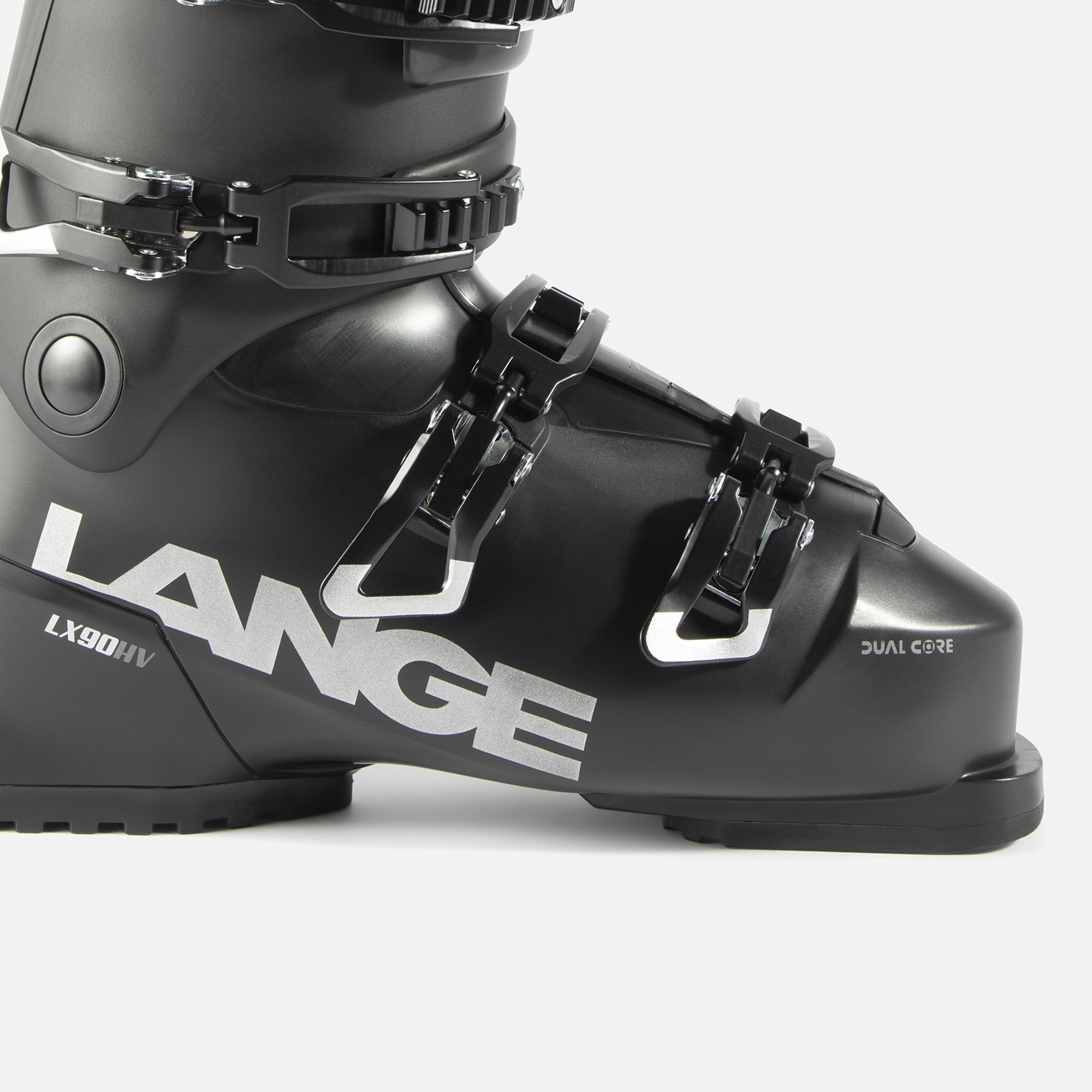 Men's all mountain ski boots LX 90 HV | All mountain & Piste