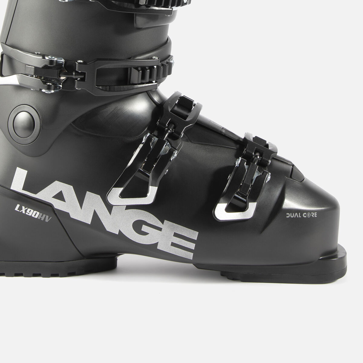 Dynastar | Lange Men's all mountain ski boots LX 90 HV black