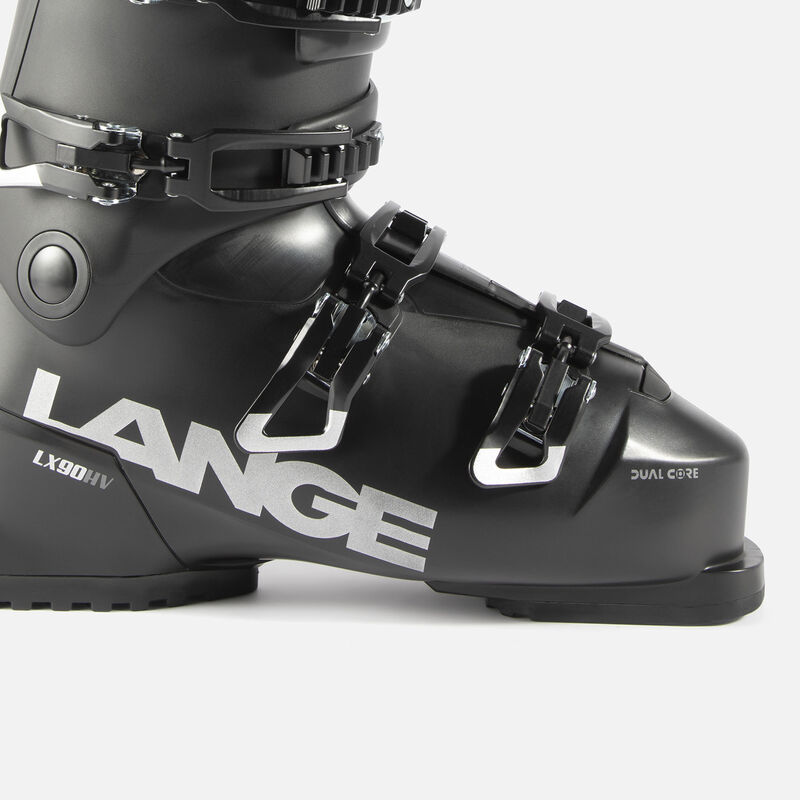 Dynastar | Lange Men's all mountain ski boots LX 90 HV black