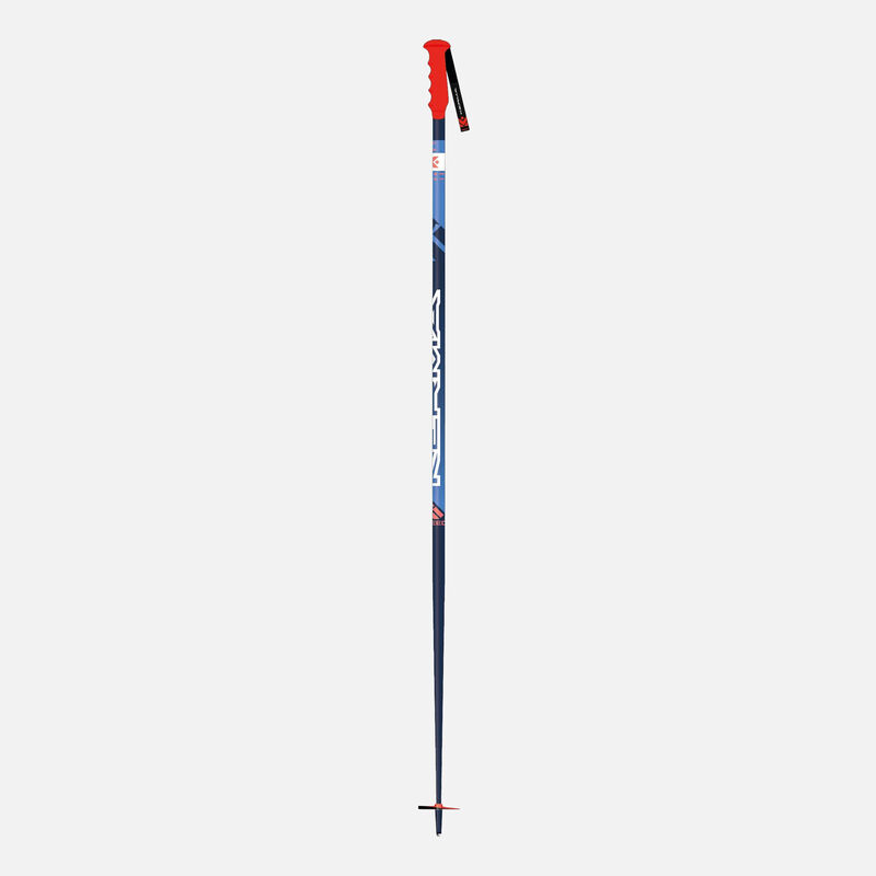 Dynastar | Lange Unisex race ski poles Speed SL SR