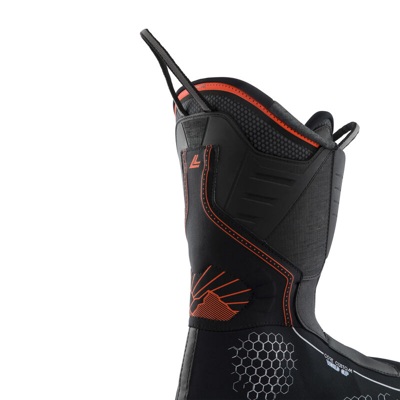 Dynastar | Lange Men's freeride ski boots XT3 Free 140 LV 