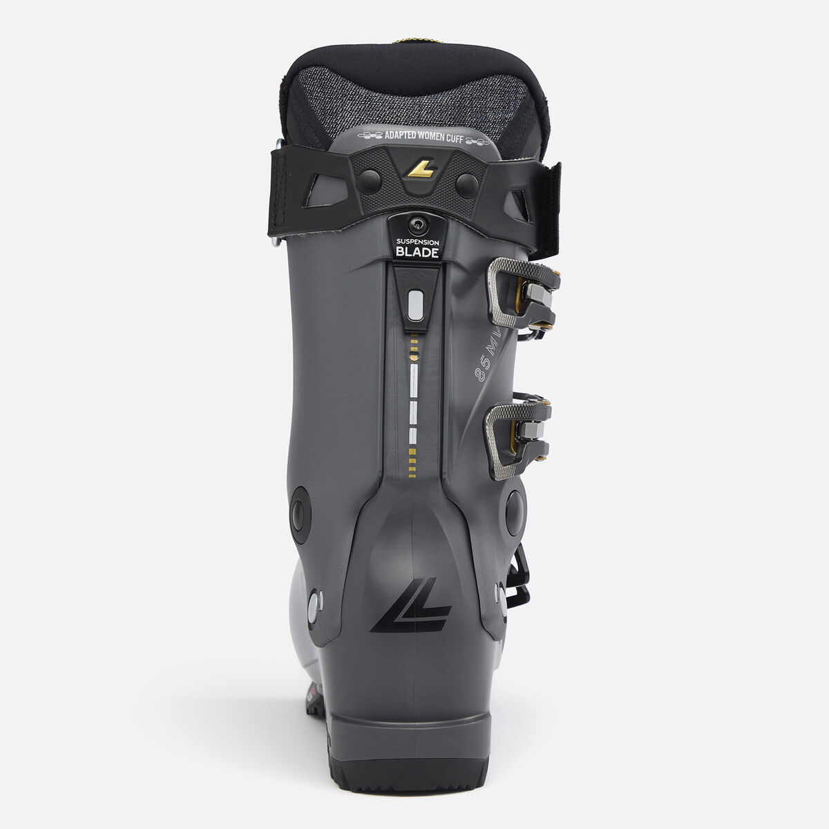 Dynastar | Lange Women's all mountain ski boots Shadow 85 MV