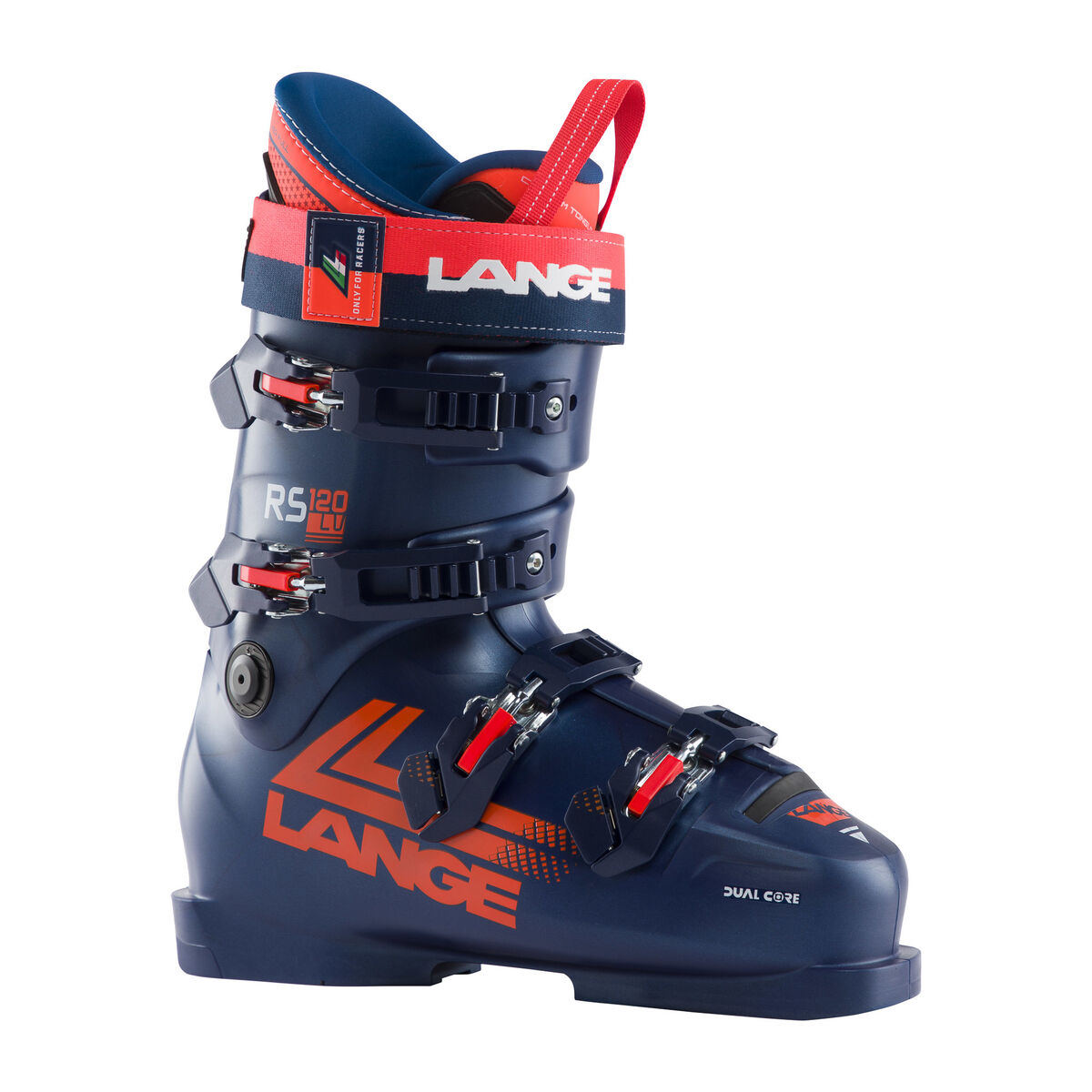 Dynastar | Lange Rennskischuhe Unisex RS 120 LV