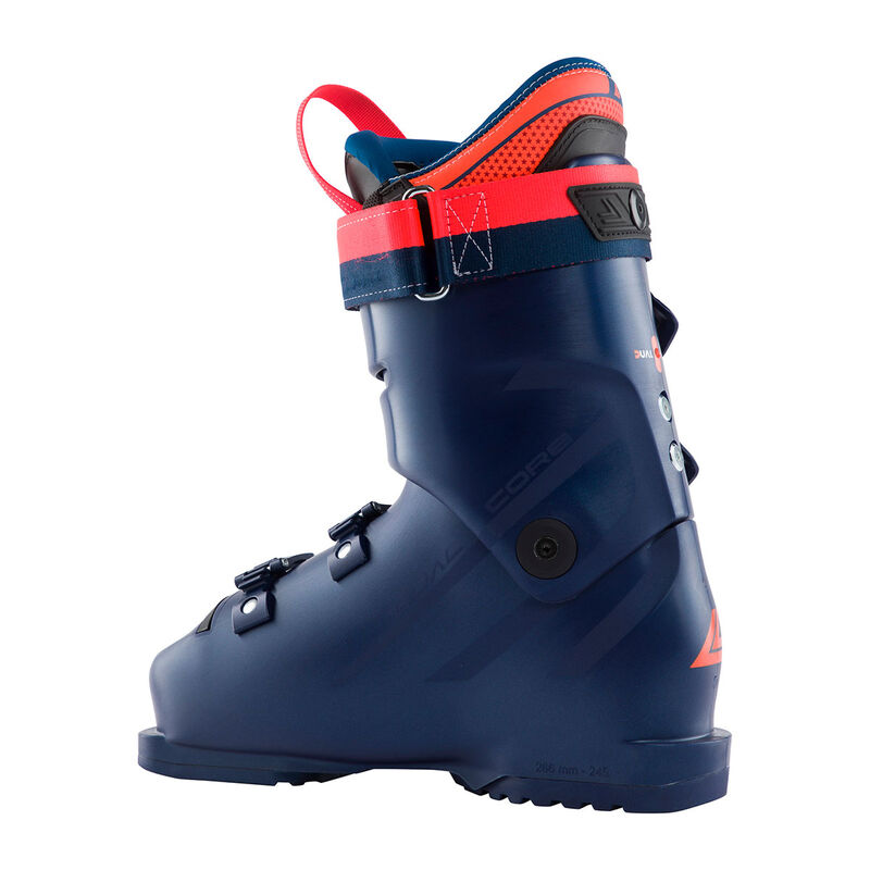 Dynastar | Lange Unisex Racing short cuff ski boots RS SC 100 MV