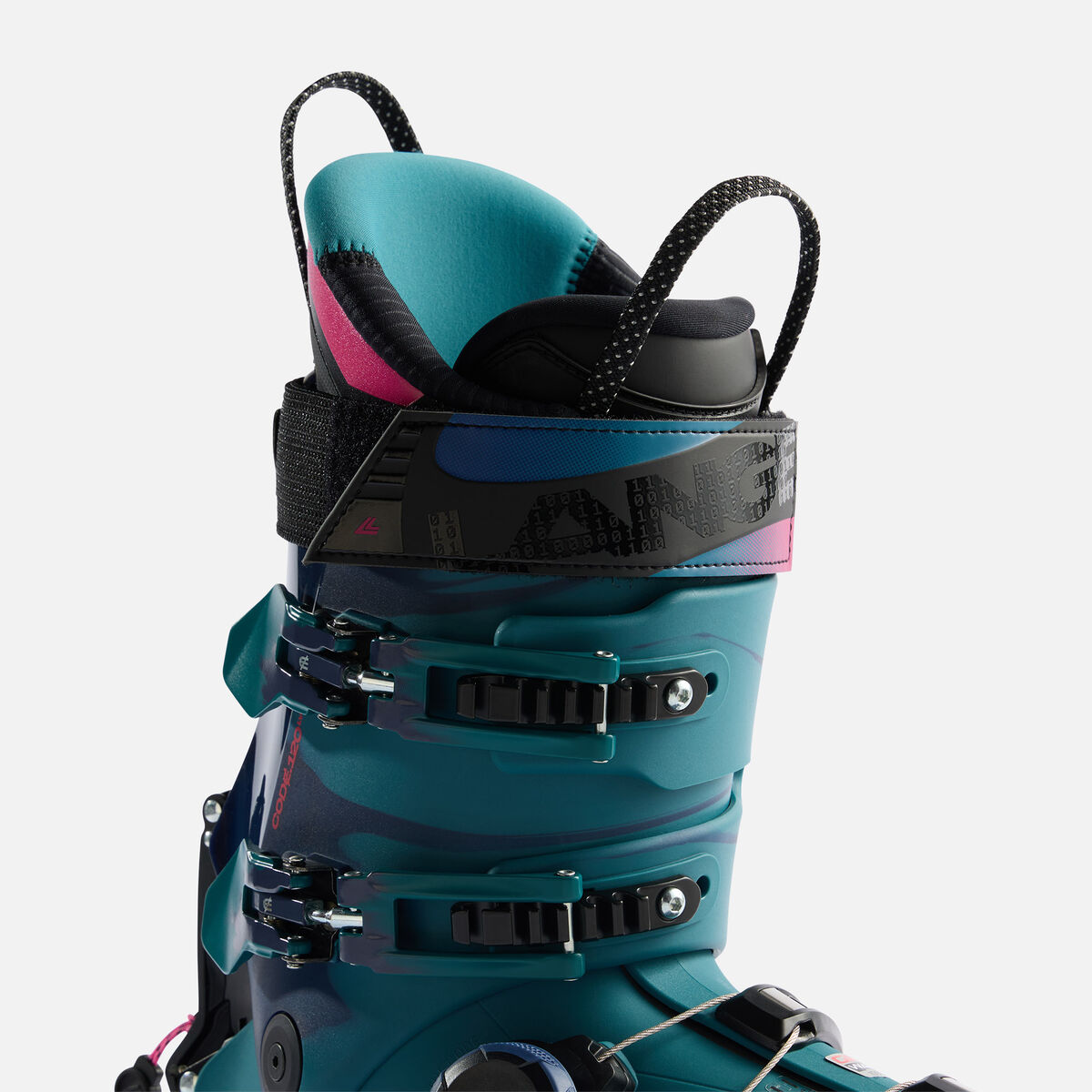 Dynastar | Lange Code 120 BOA LV GW Alpine Ski Boots [Ldw.value.EnumValue;@2466645