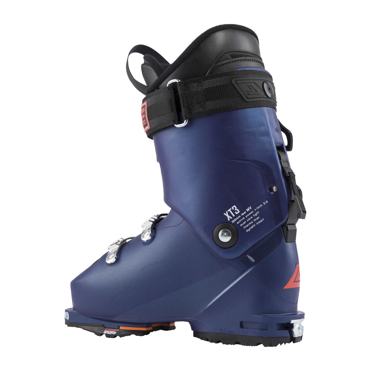 Dynastar | Lange Junior freeride ski boots XT3 80