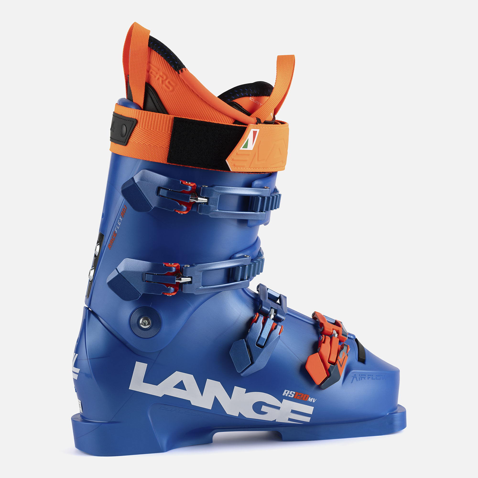 LANGE RS120 SC スキー ブーツ 26.0-26.5センチ Lange Rs 120 Mv Ski Boots | Blue | Dynastar-Lange
