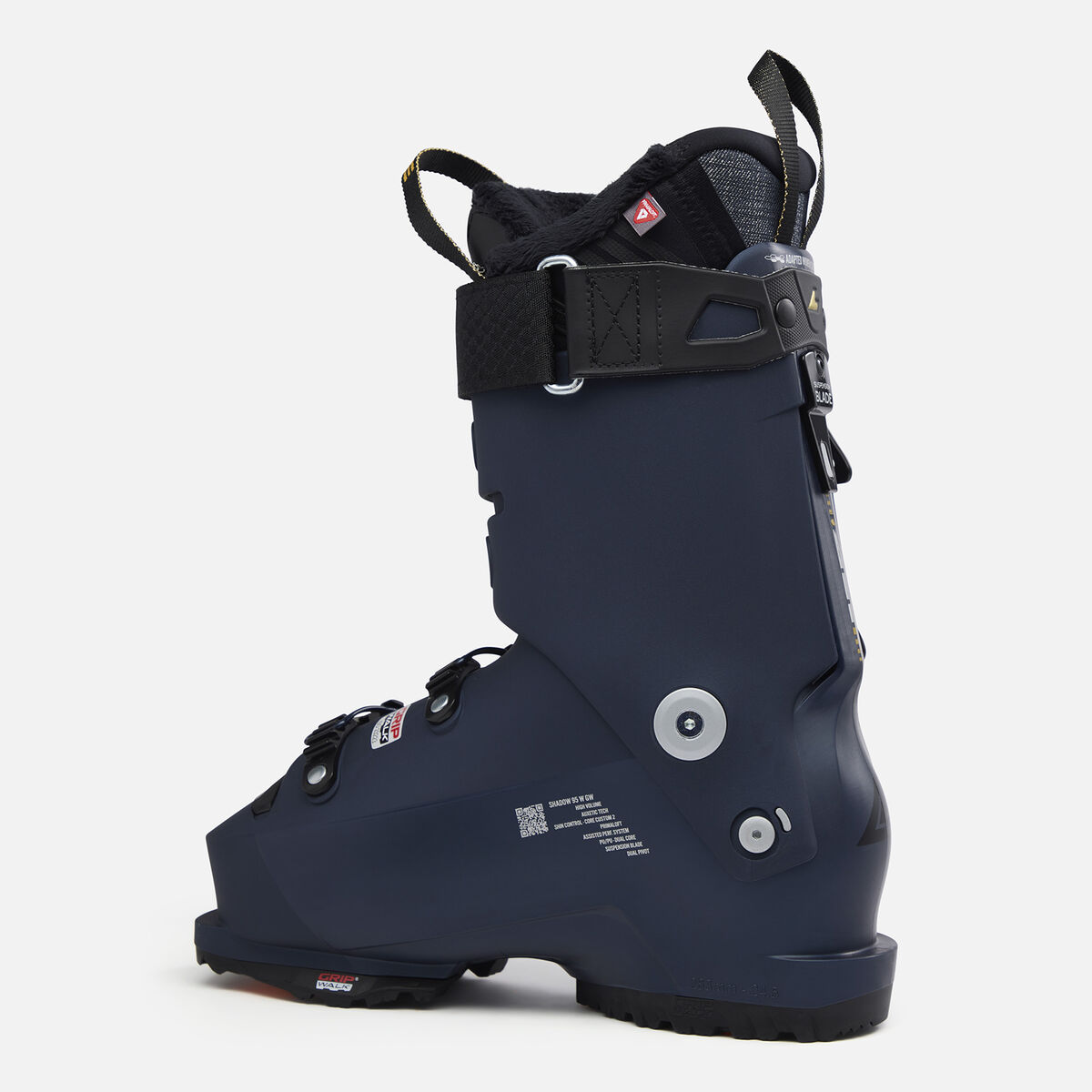 Dynastar | Lange Chaussures de ski all mountain femme Shadow 85 MV