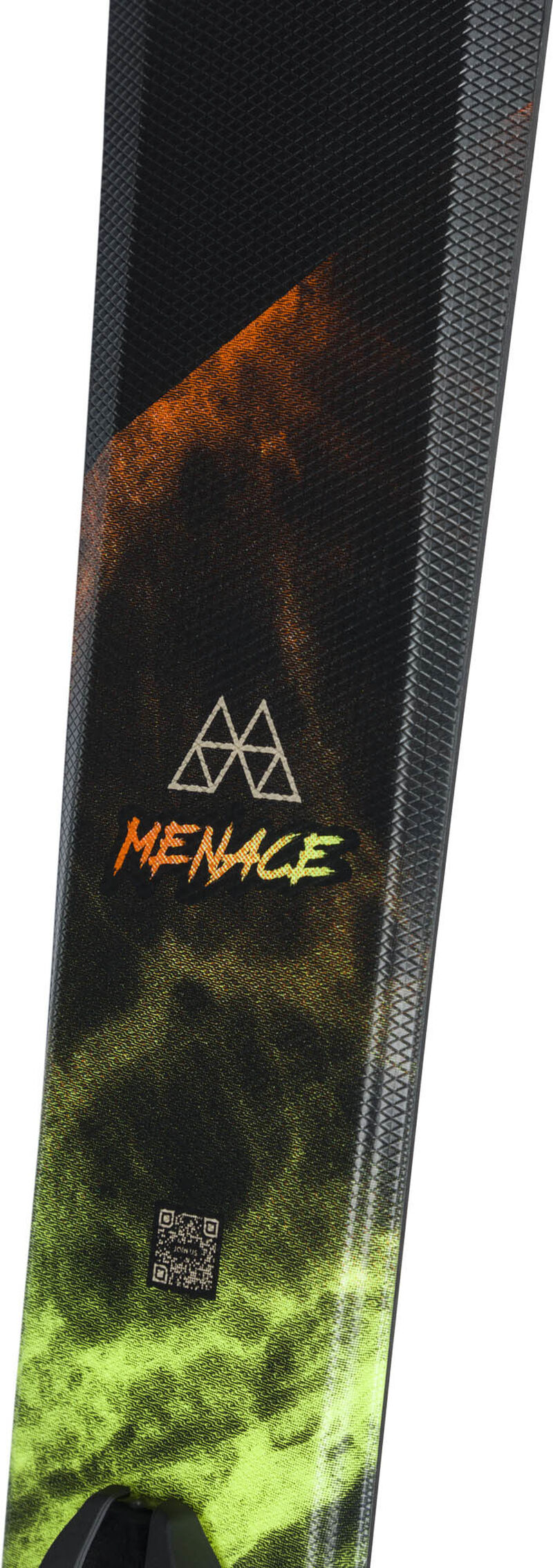Dynastar | Lange Kid's On piste skis M-Menace Team KID-X multicolor