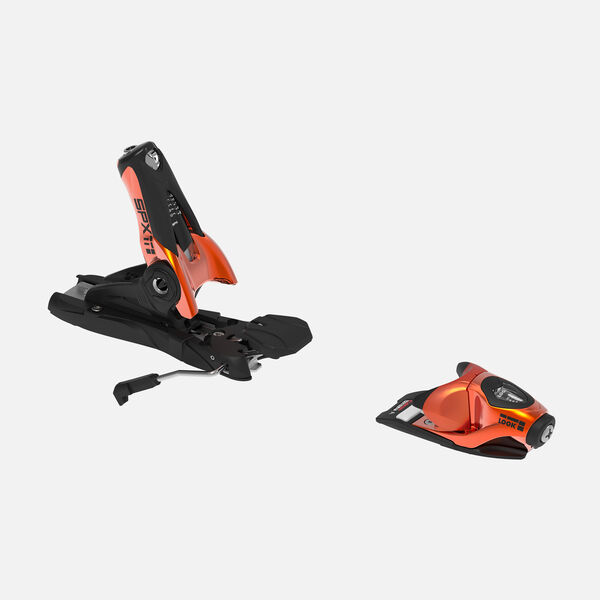 Dynastar | Lange SPX 11 GW B90 ORANGE METAL [Ldw.value.EnumValue;@74bd4df8