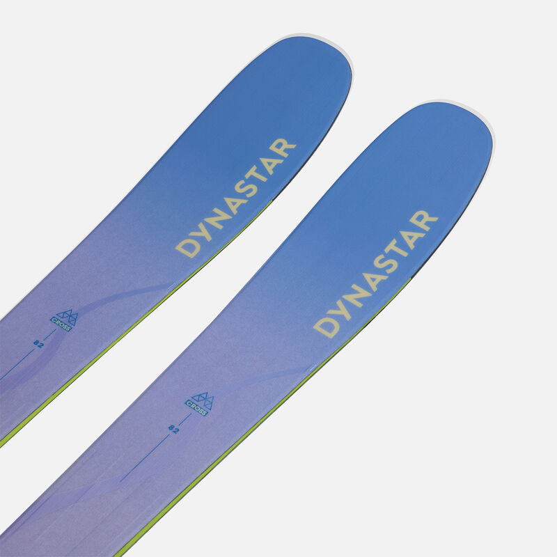 Dynastar | Lange Damen-Ski M-Cross 82 Open [Ldw.value.EnumValue;@408f42ac