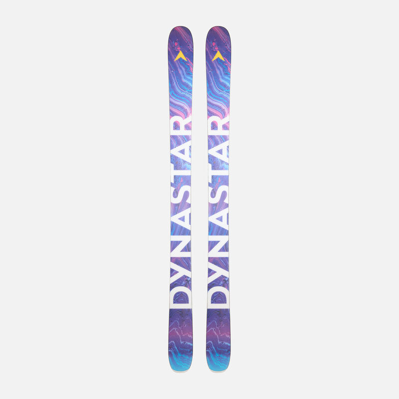 Dynastar | Lange skis M-FREE 112 F-TEAM OPEN