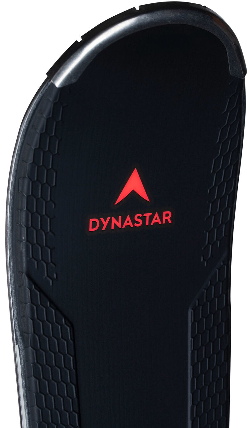 Dynastar | Lange Skis de piste femme E Lite 9 Konect black