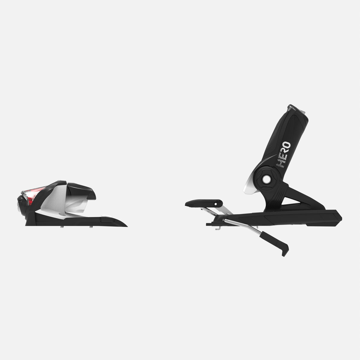 Dynastar | Lange Fixations de ski alpin SPX 14 ROCKERACE GW WHITE