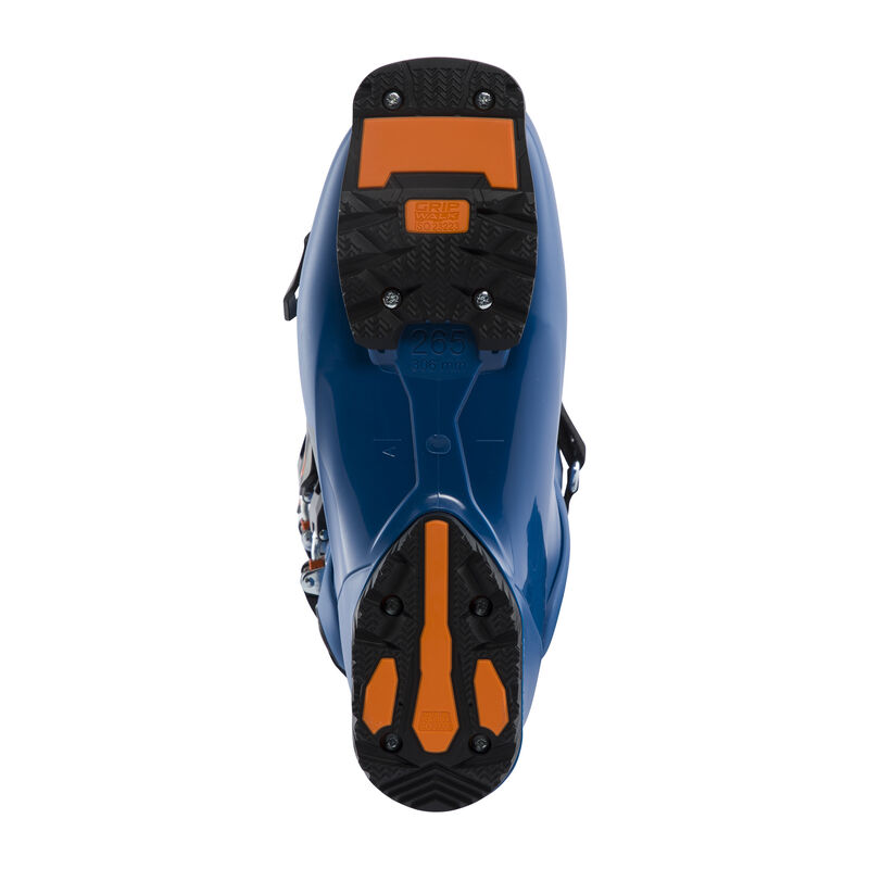 All-Mountain-Skischuhe Herren LX 100 HV