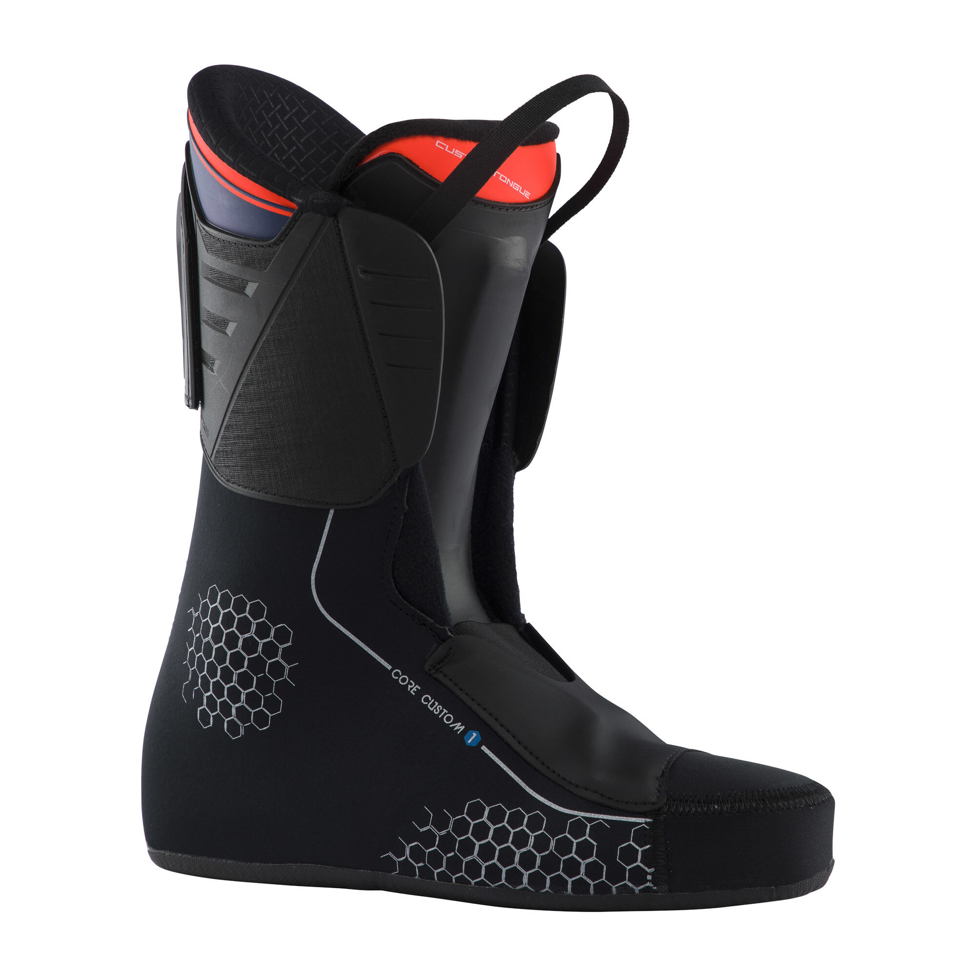 Men s all mountain ski boots LX 130 HV All mountain Piste ski boots Dynastar Lange