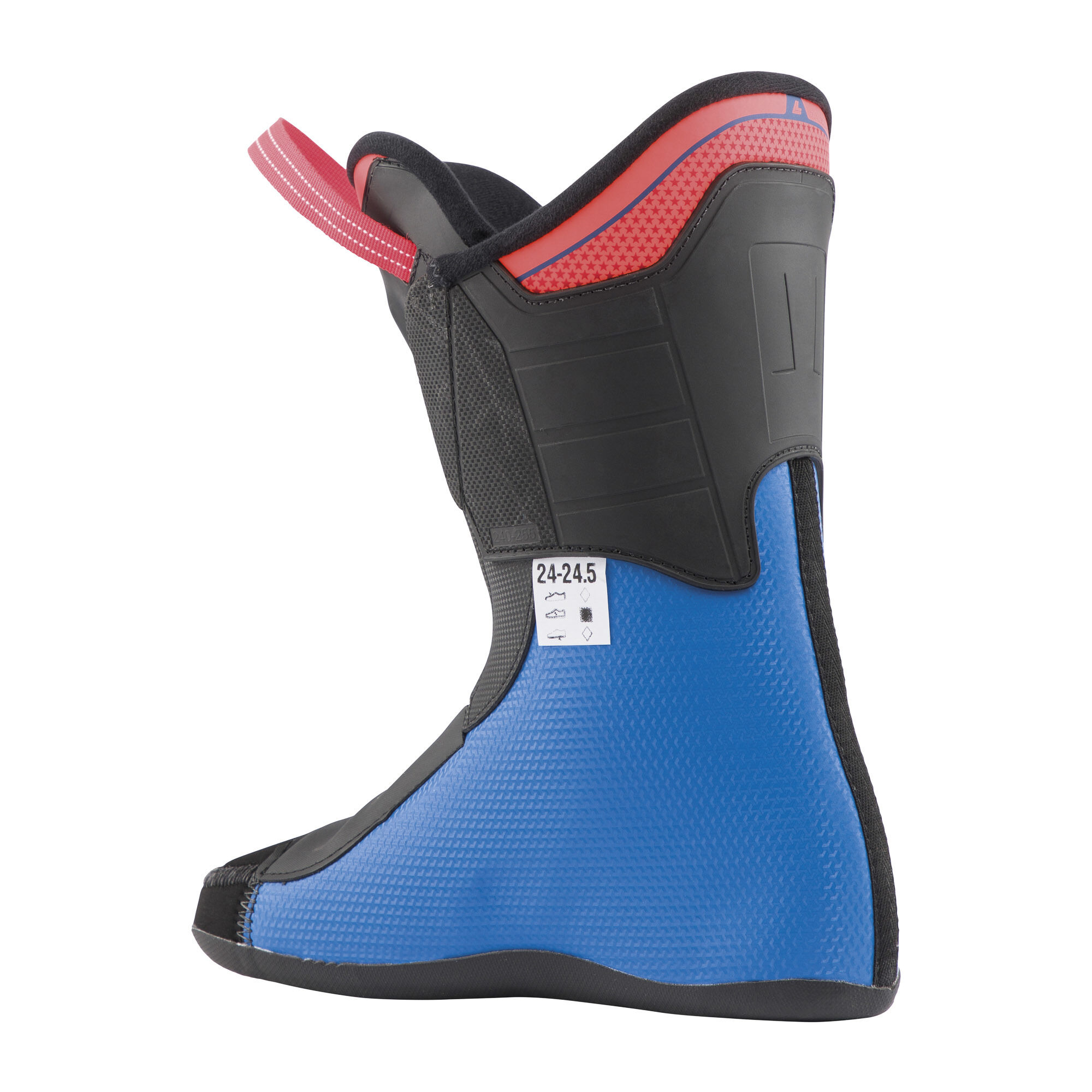 Unisex Racing short cuff ski boots RS SC 90 LV | LANGE | Dynastar