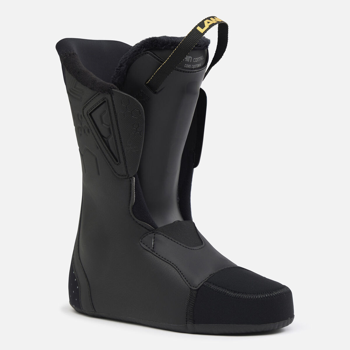 Dynastar | Lange Women's all mountain ski boots Shadow 85 MV Black