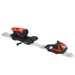 NX 12 KONECT GW B80 BLACK HOT RED