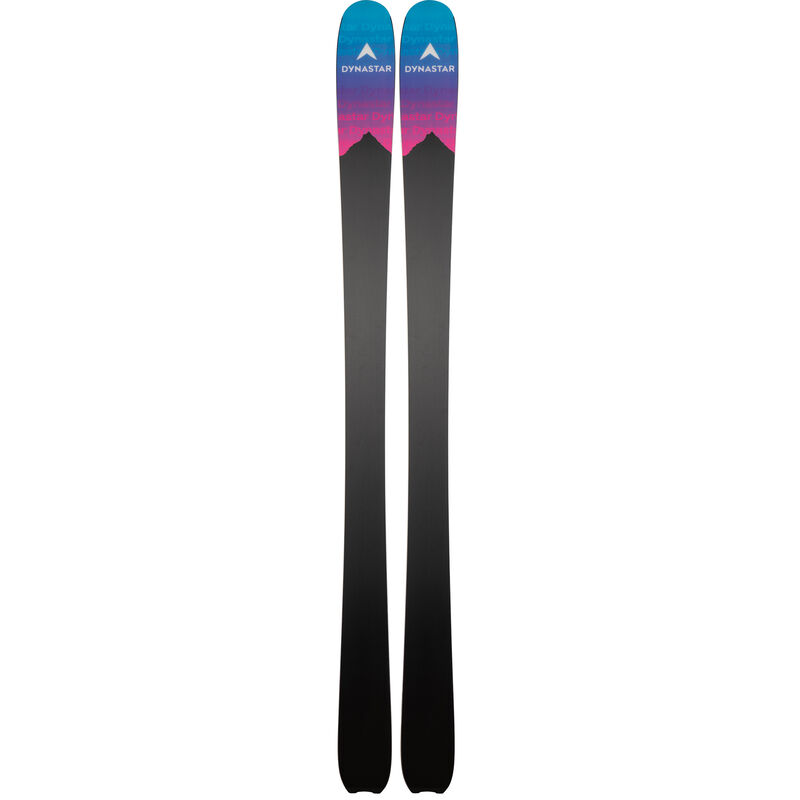 Dynastar | Lange Women's M-TOUR 85 OPEN skis blue