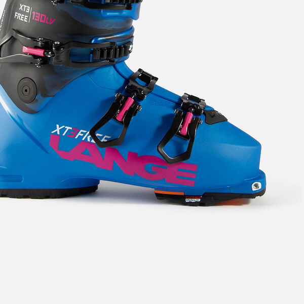 Dynastar | Lange XT3 FREE 130 LV GW blue