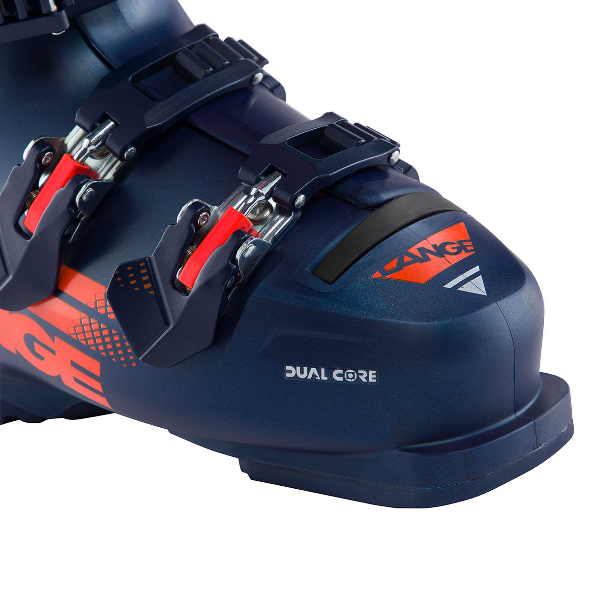 Dynastar | Lange Chaussures de ski racing RS Short cuff 100 MV 