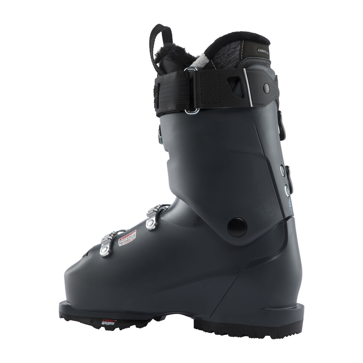 Dynastar | Lange Women's all mountain ski boots LX 75 HV Grey