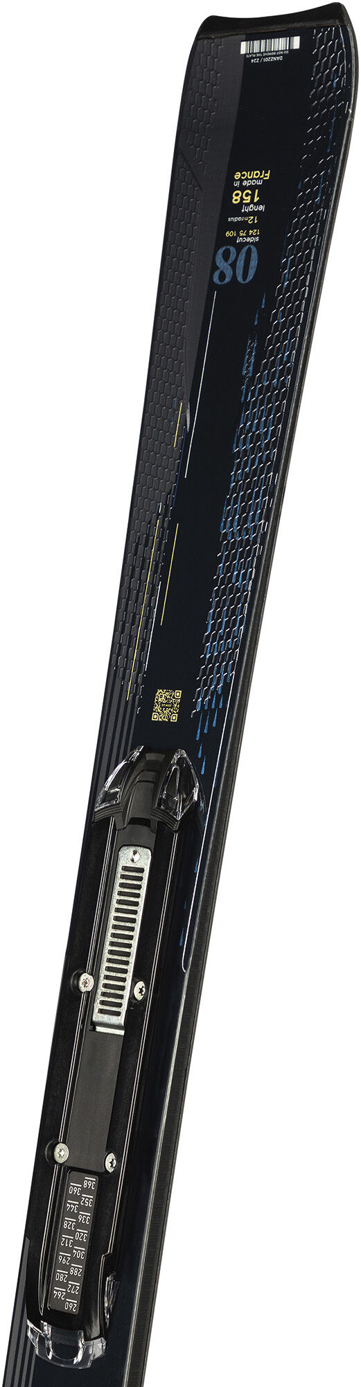 Women's E LITE 8 KONECT Skis | On piste skis | Dynastar-Lange