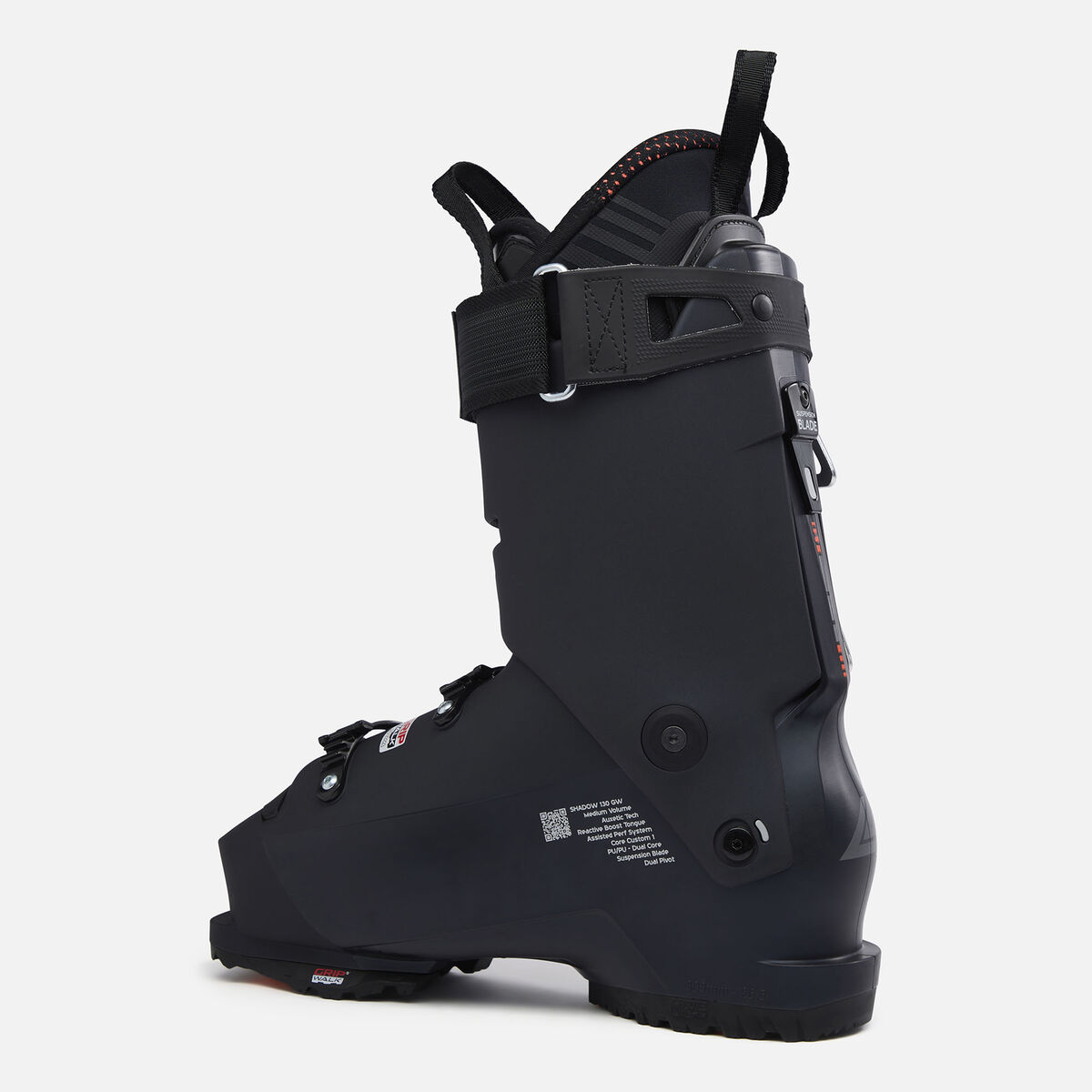 Dynastar | Lange All-Mountain-Skischuhe Herren Shadow 130 MV
