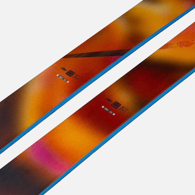 Dynastar | Lange M-FREE 108 OPEN Skis [Ldw.value.EnumValue;@54c156ae