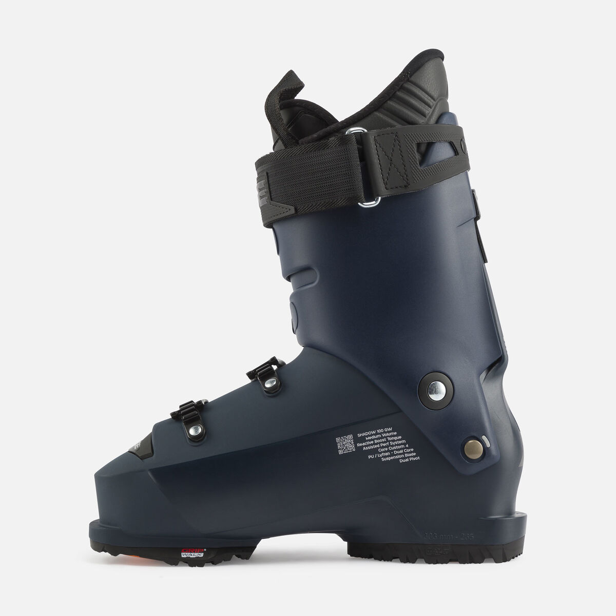 Dynastar | Lange Men's all mountain ski boots Shadow 100 MV