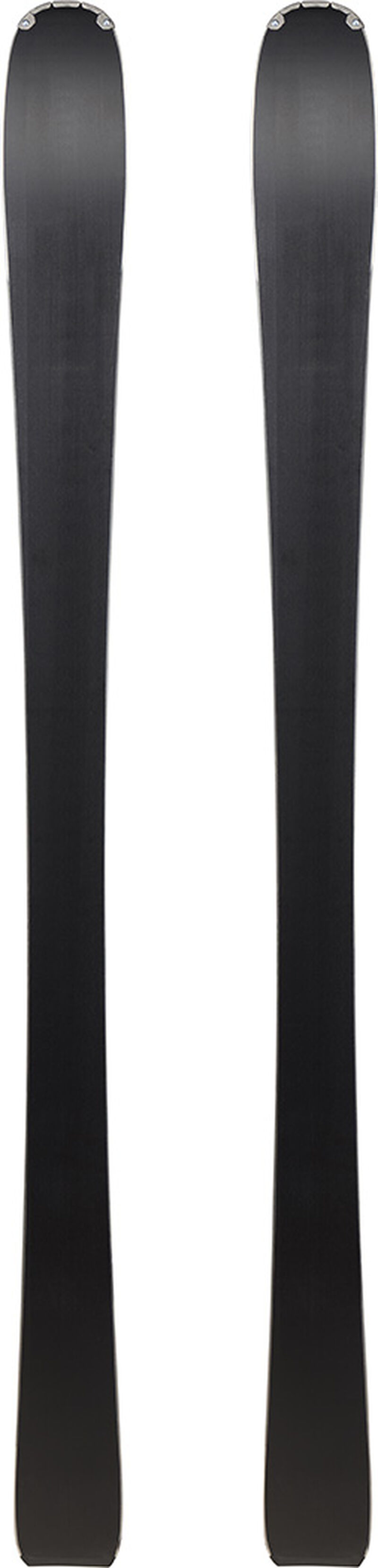 Dynastar | Lange Women's all mountain skis E-Cross 78 Xpress multicolor